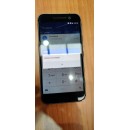 HTC 10 32gb Carbon Grey Rough Body And Has Crack On Screen